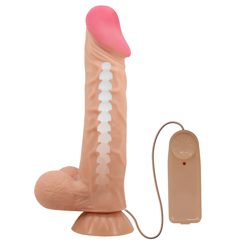 Dildo XXL Sadic 24 cm - immagine 2