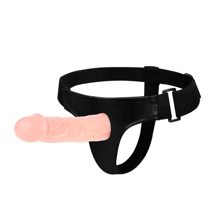 Strap On Jessica 15,5 cm - immagine 4