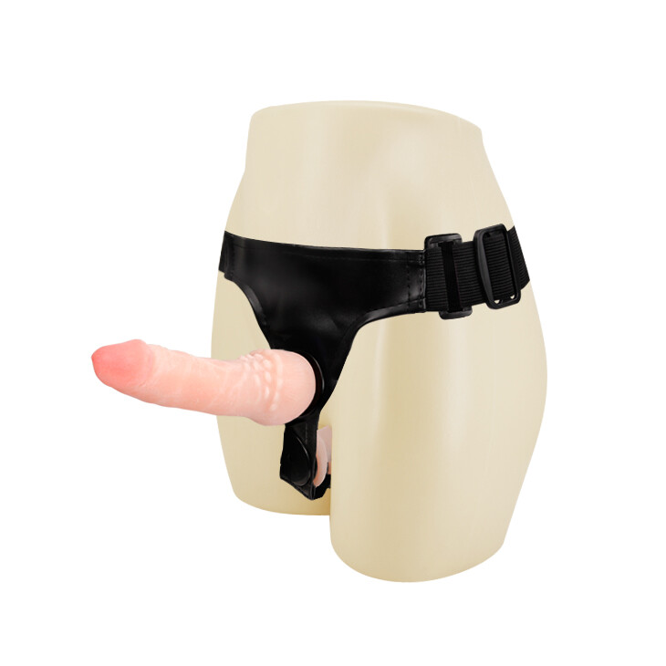 Strap On Female Harness Ultra 16,5cm - immagine 2