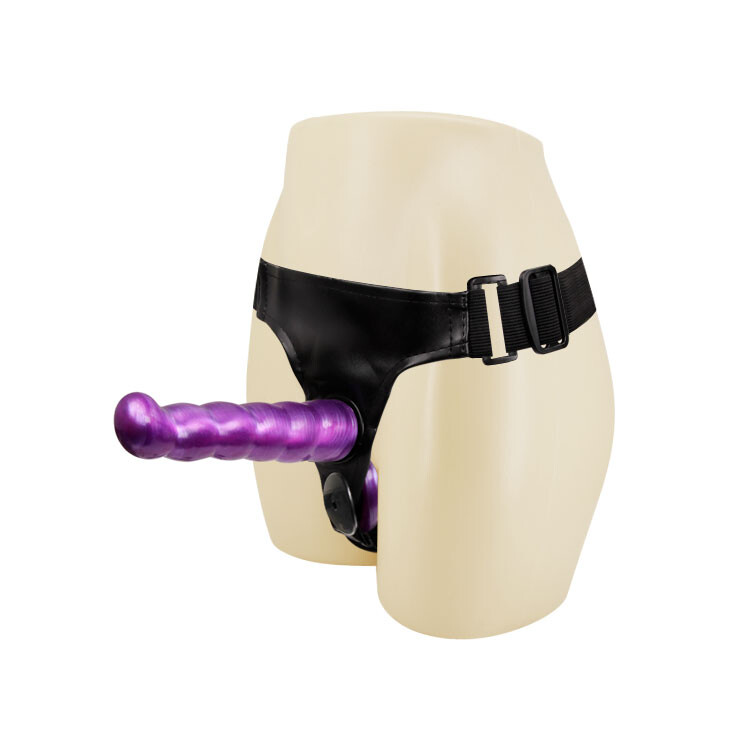 Strap-on Femail Herness Ultra Fantasy 17,5 cm - immagine 2
