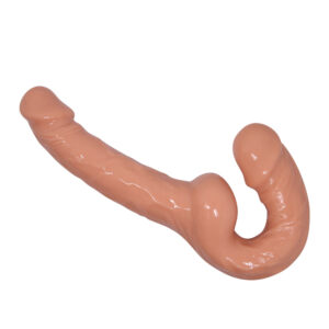 Strap On Ultra Passionate Harness 15 cm