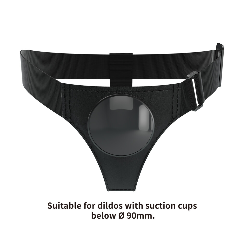Harness Strap On Bobby - immagine 3