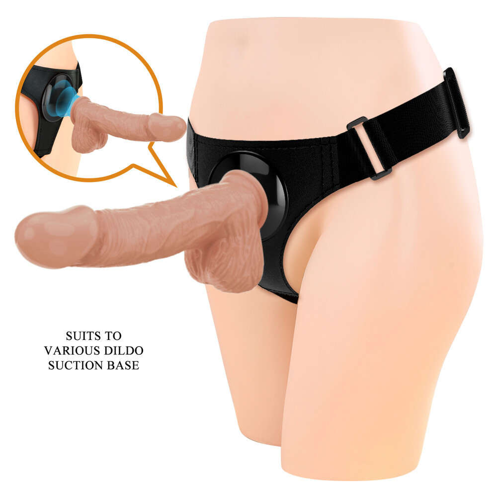 Strap On Jerry 21,8cm