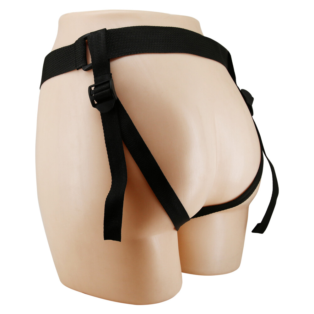 Imbracatura Strap On Love Spell - immagine 7