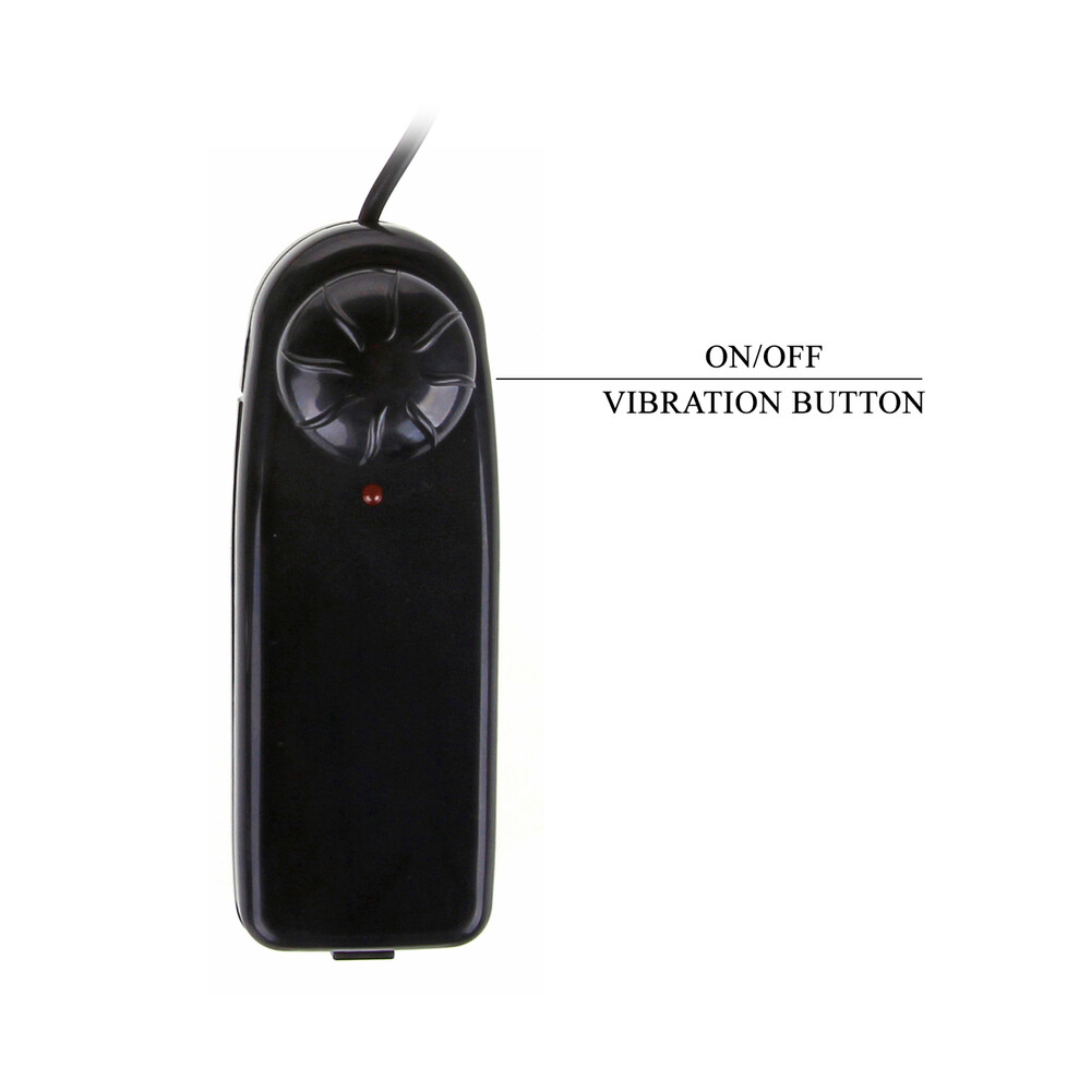 Strap On Vibrante Oher 20 cm - immagine 5