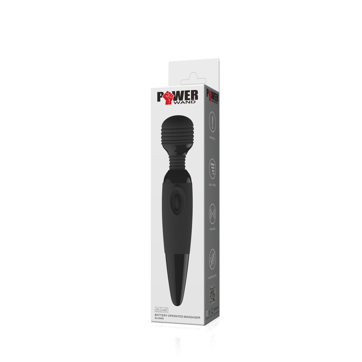Magic Wand Power - immagine 8