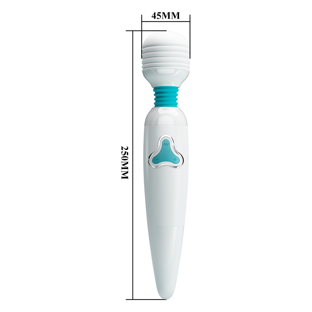 Magic Wand Cloud - immagine 8