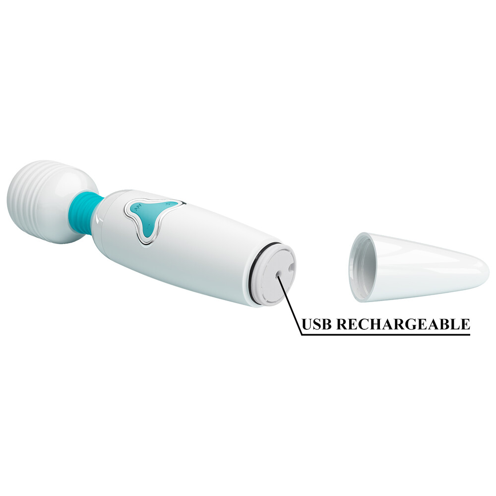 Magic Wand Cloud - immagine 9