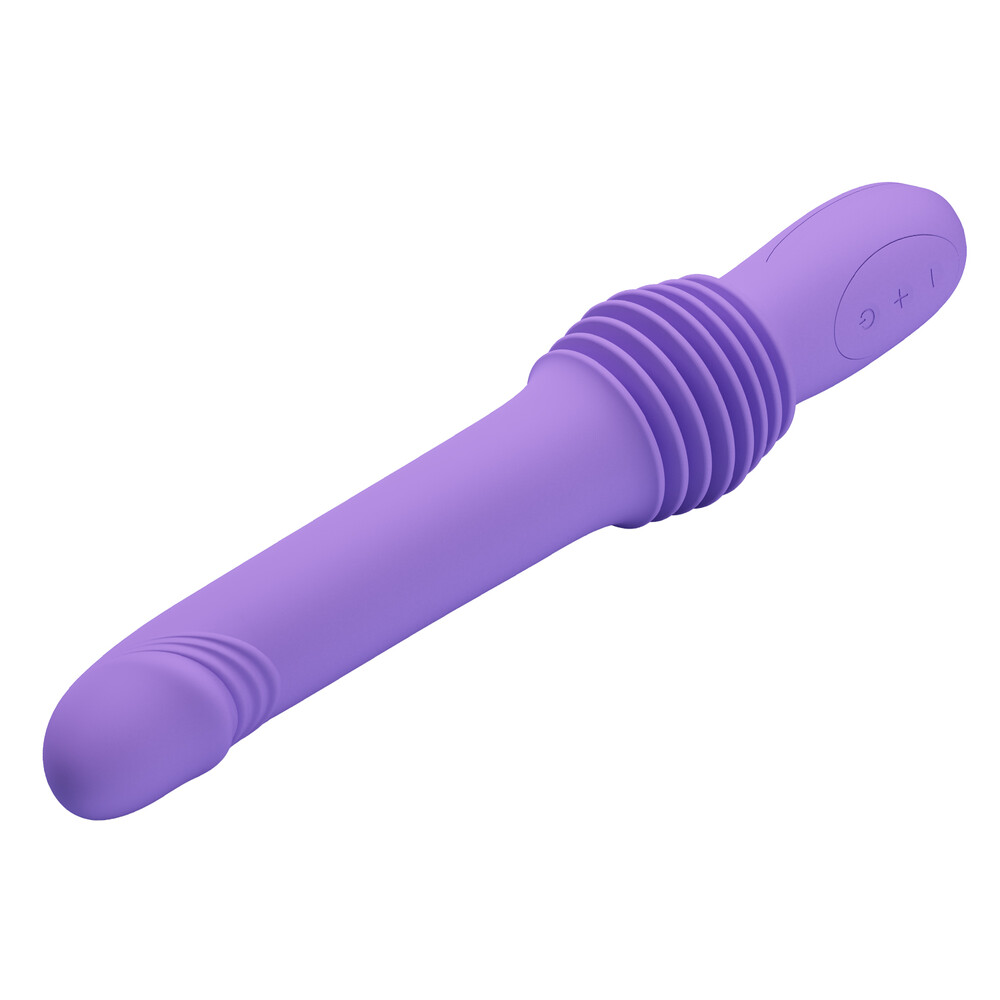 Macchina del Sesso Pazuzu - immagine 4