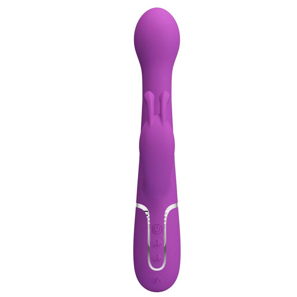 Vibratore Rabbit Dejon - immagine 2
