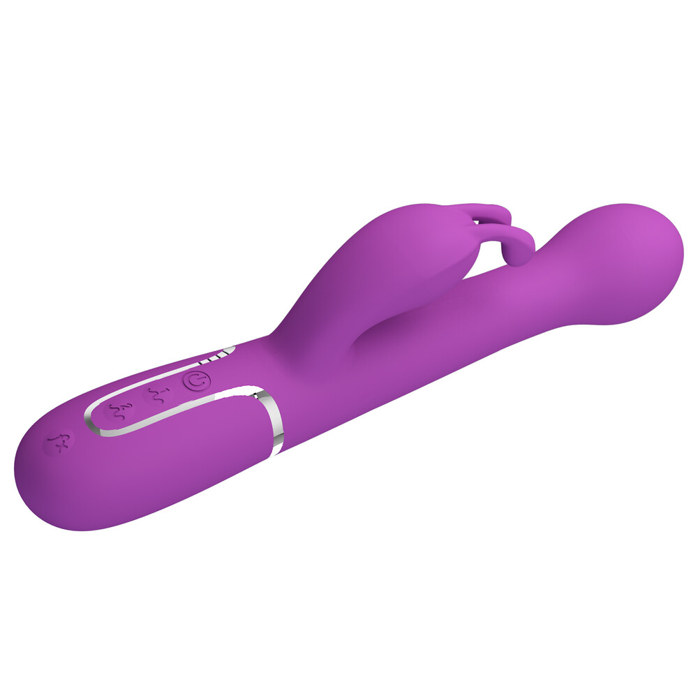 Vibratore Rabbit Dejon - immagine 4