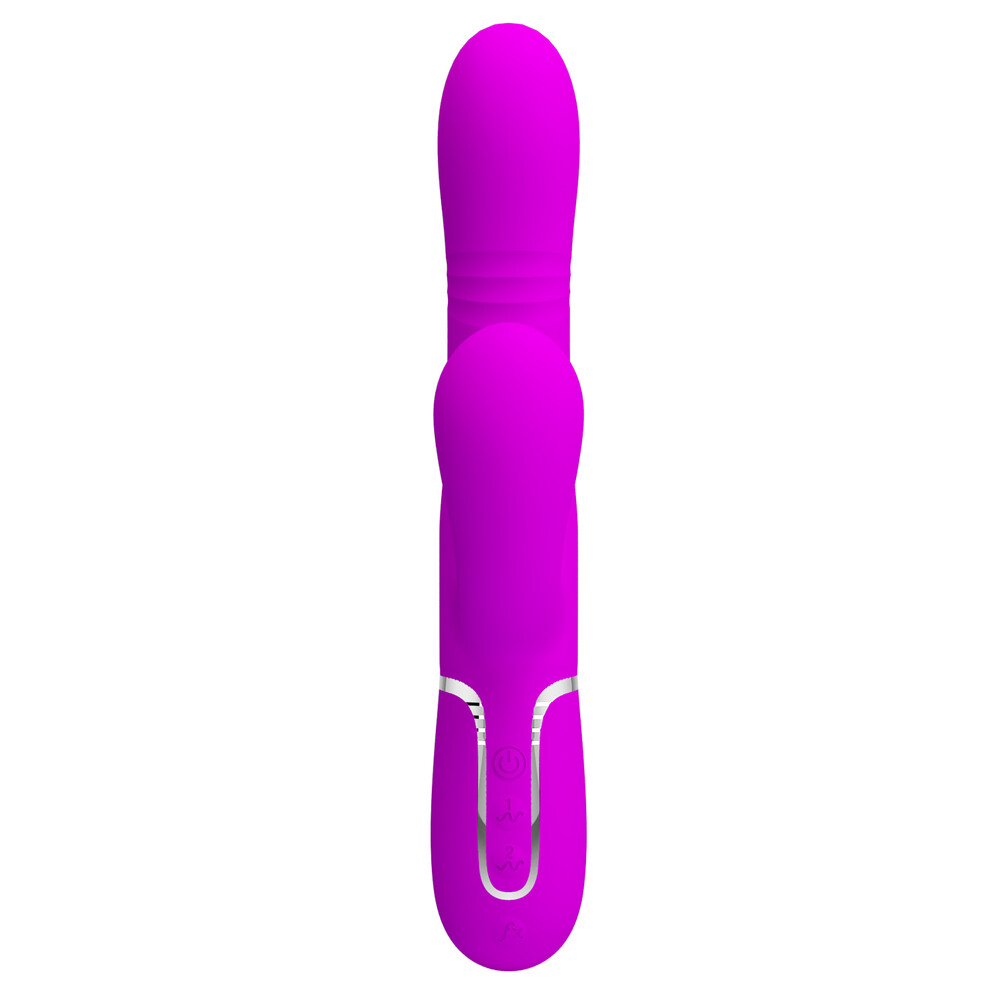 Vibratore Rabbit Mariana - immagine 2