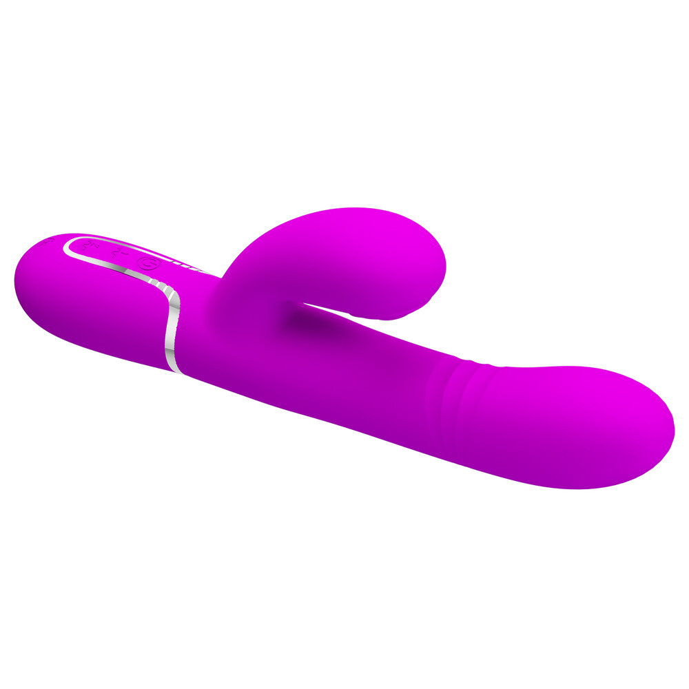 Vibratore Rabbit Mariana - immagine 3
