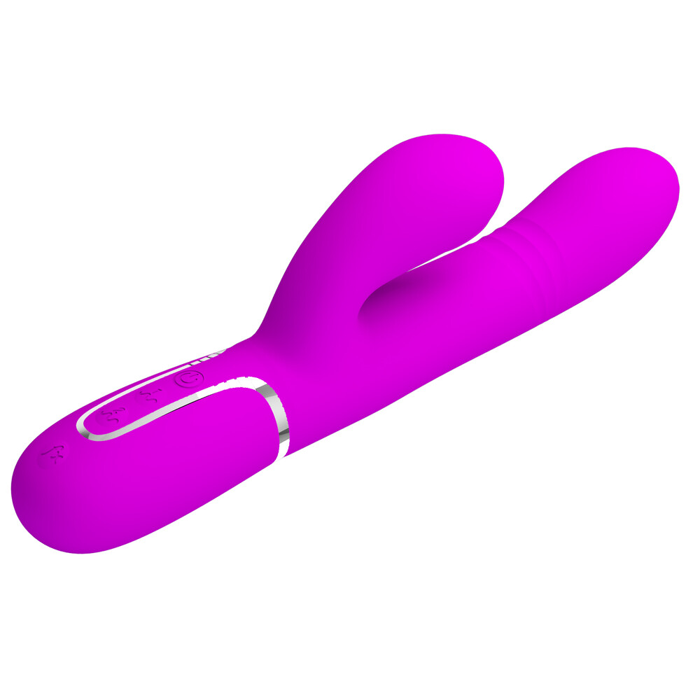 Vibratore Rabbit Mariana - immagine 4