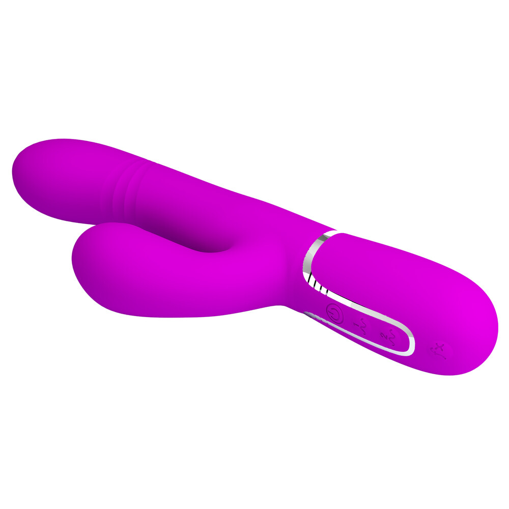 Vibratore Rabbit Mariana - immagine 5