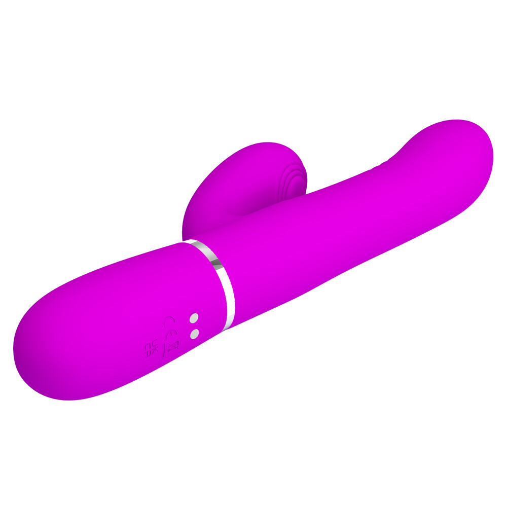 Vibratore Rabbit Mariana - immagine 6