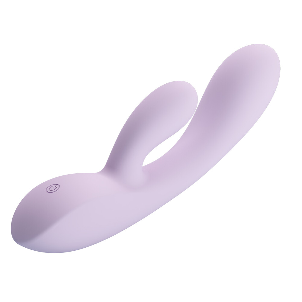 Vibratore Rabbit Pretty Love Rosolyn - immagine 4