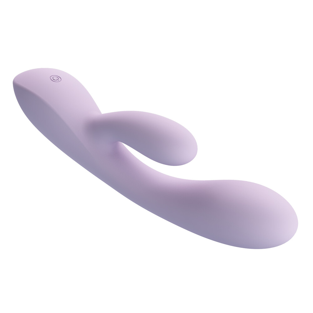 Vibratore Rabbit Pretty Love Rosolyn - immagine 5