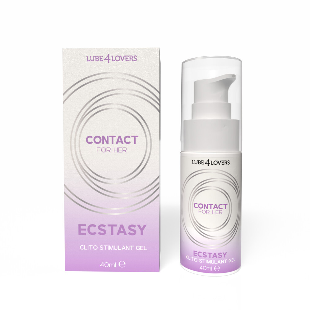 Eccitante Donna Ecstasy 40 ml - immagine 3