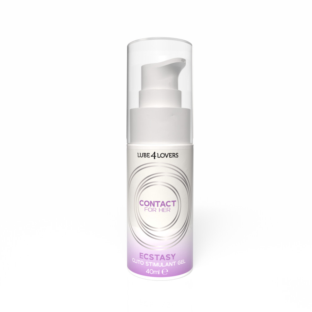 Eccitante Donna Ecstasy 40 ml - immagine 4