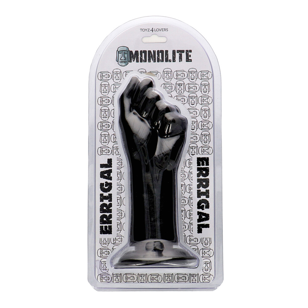 Pugno Fisting Extreme Errigal Ø 8,6 cm - immagine 6