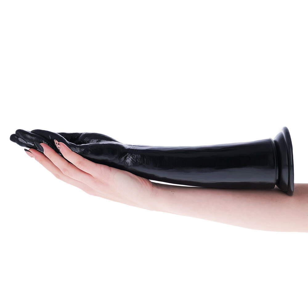 Mano Fisting Extreme Benamera Ø 7,3 cm - immagine 2