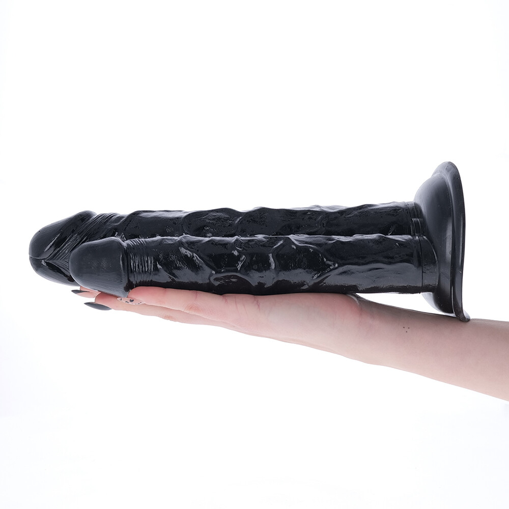 Dildo Doppio Extreme Nublo - immagine 2