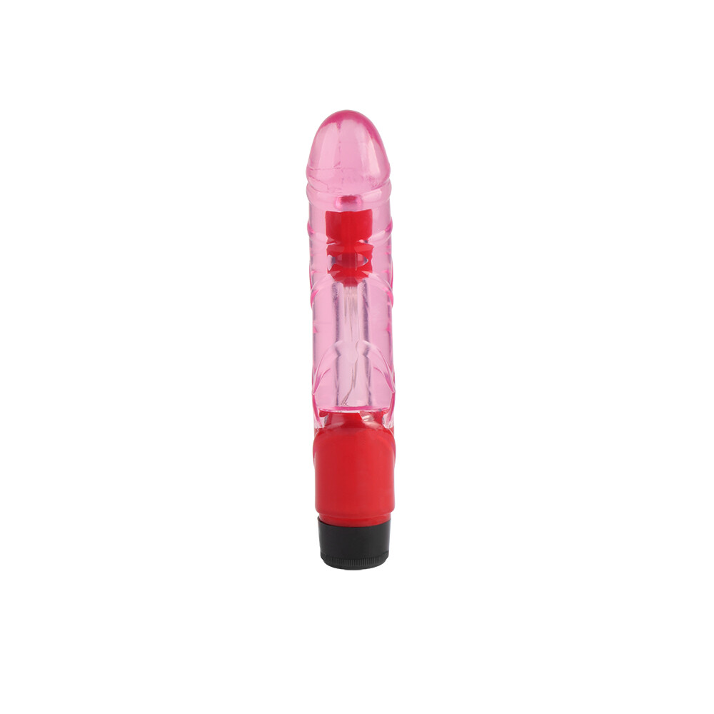 Vibratore Realistico Sensual Vibes 22,5 cm - immagine 2