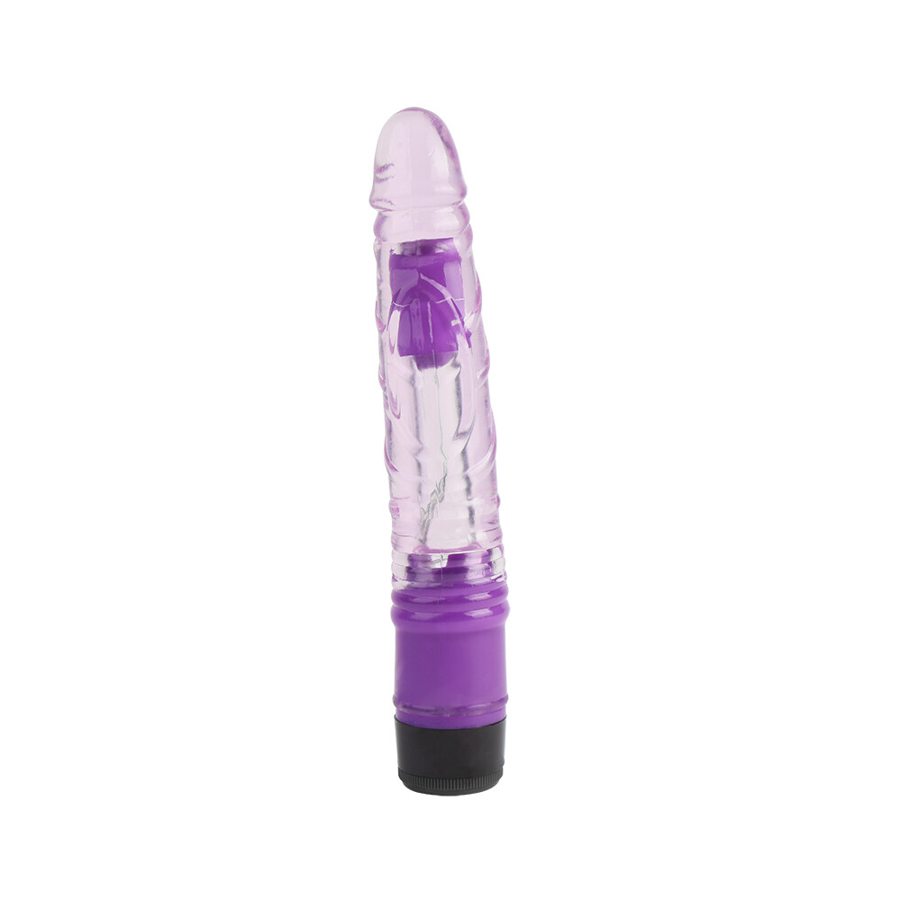 Vibratore Realistico Hot Vibes 22,3 cm - immagine 2