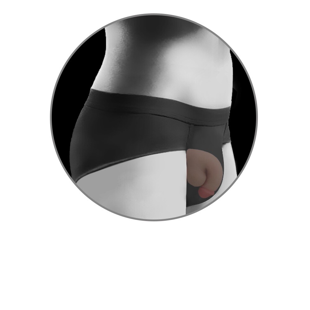Dildo Realistico Flexy Limpy 14 cm - immagine 6