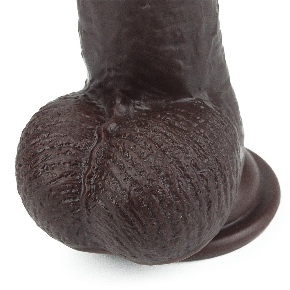 Dildo Realistico Fantasy 23 cm - immagine 5
