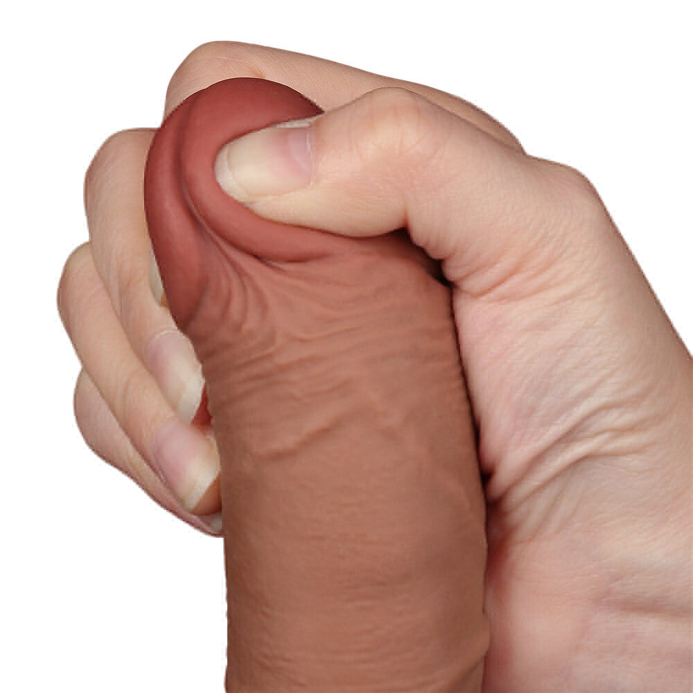 Dildo Realistico Slinox 19,5 cm - immagine 7