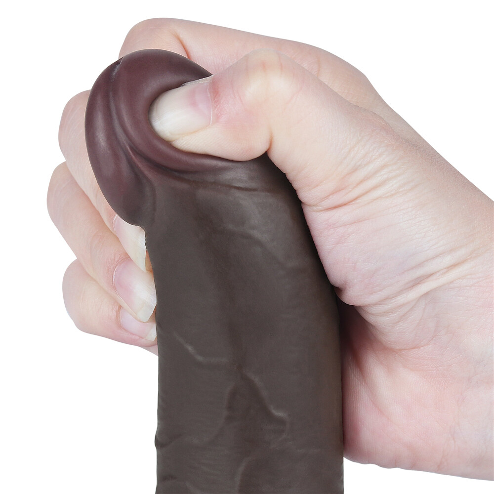 Dildo Realistico Charmer 19,5 cm - immagine 6