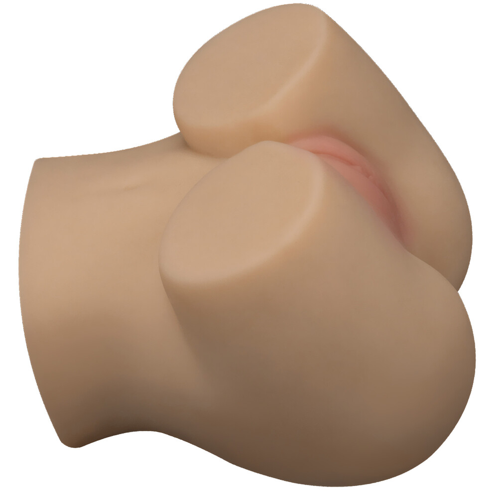 Vagina Artificiale Sensation Pulse Amber - immagine 7