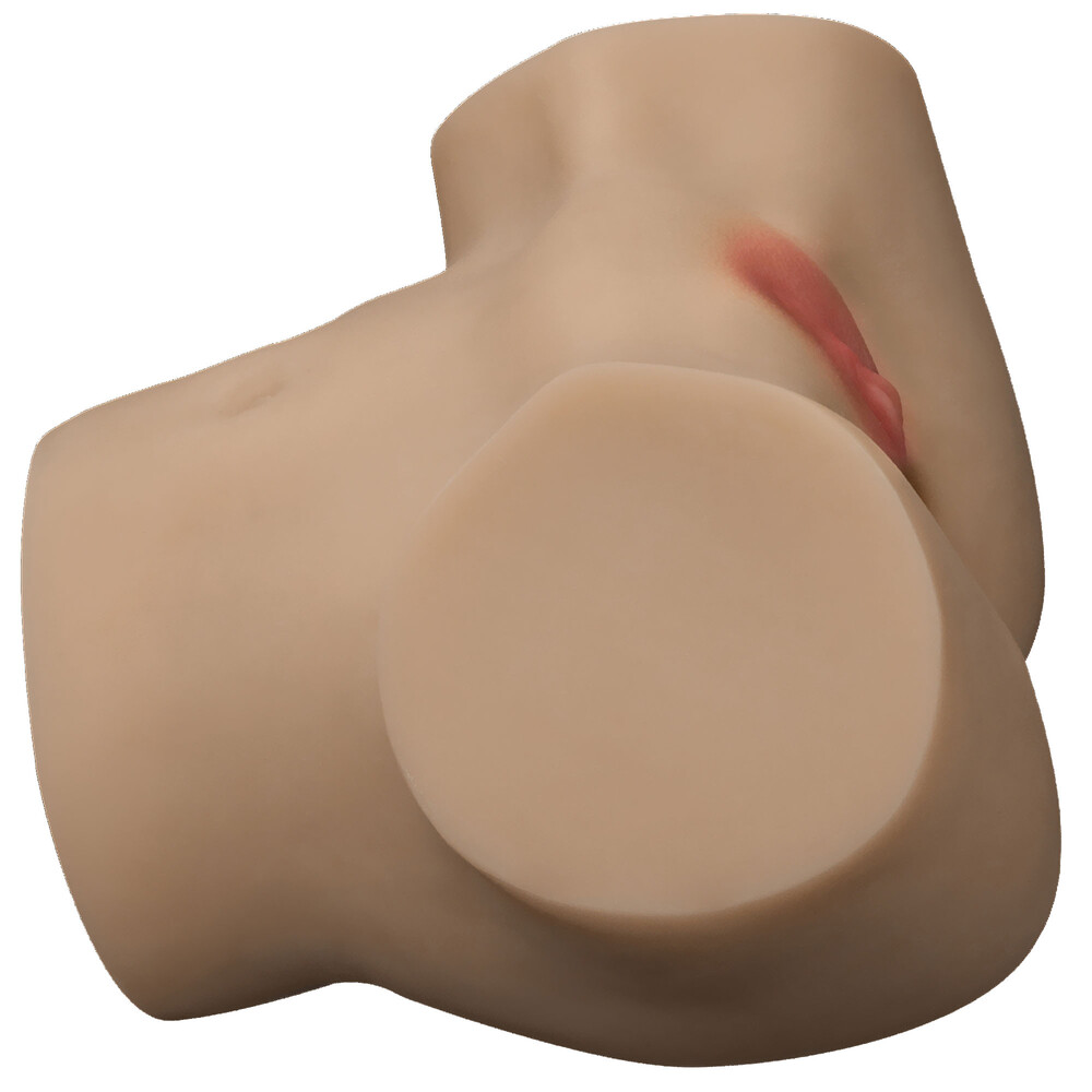 Vagina Artificiale Sensation Pulse Lola - immagine 7