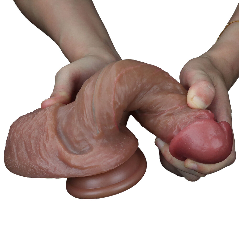 Dildo Realistico Spire - immagine 7