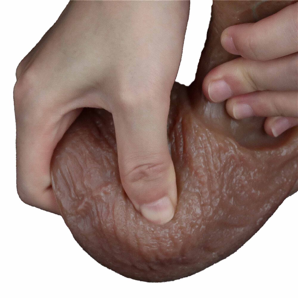 Dildo Realistico Spire - immagine 10