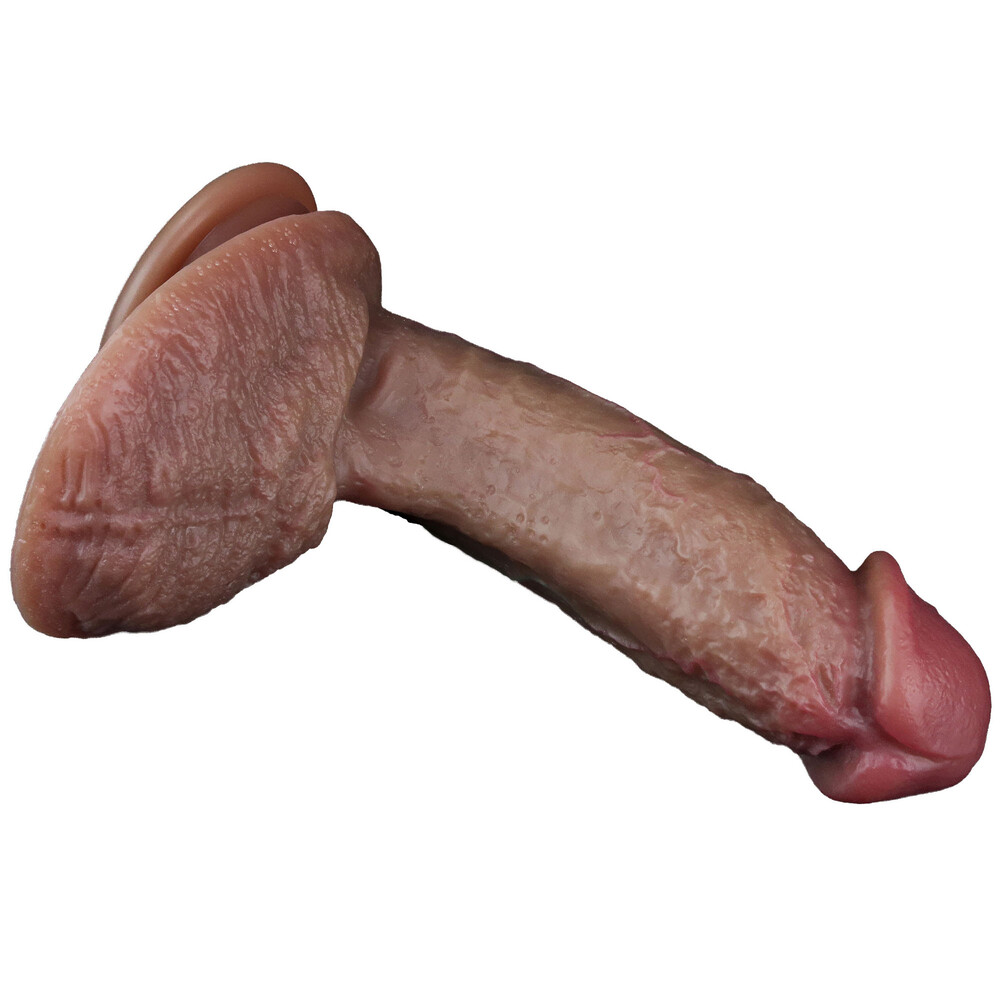 Dildo Realistico Spire - immagine 5