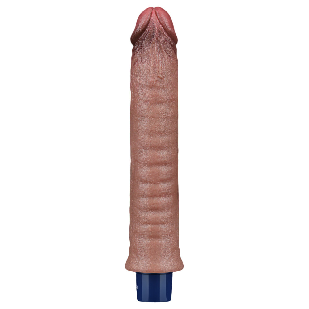 Vibratore Realistico Bungee 24,5 cm - immagine 6