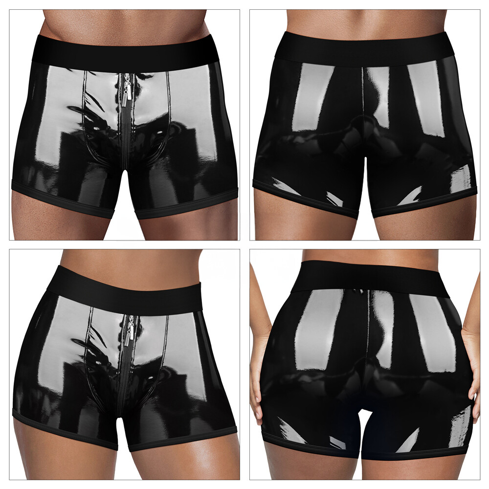 Boxer Strap On Ingens - immagine 3
