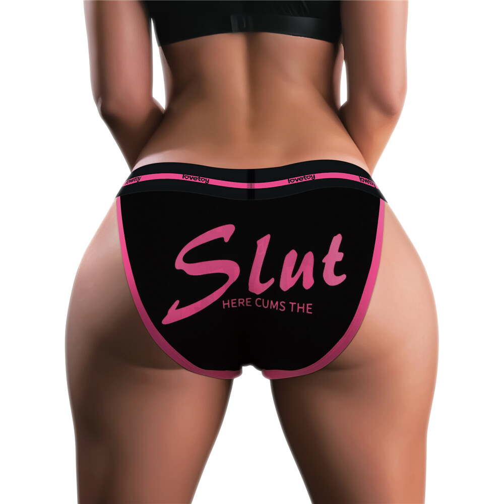 Slip Vibrante Secret Vibe - immagine 2