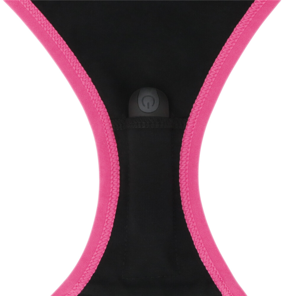 Slip Vibrante Secret Vibe - immagine 4