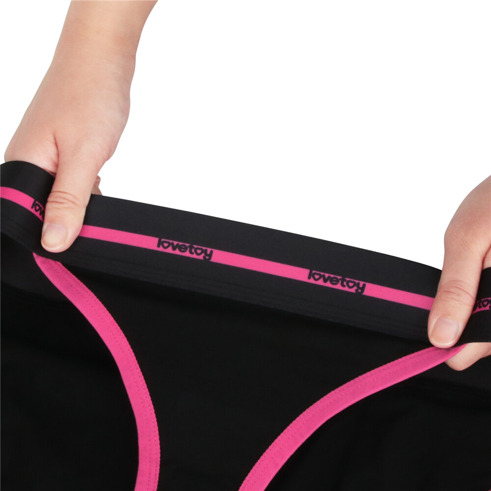Slip Vibrante Secret Vibe - immagine 5