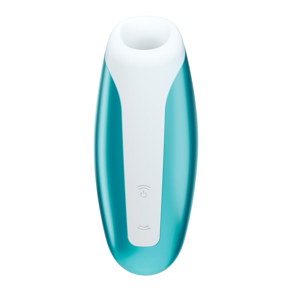 Succhia Clitoride Love Breeze - immagine 2
