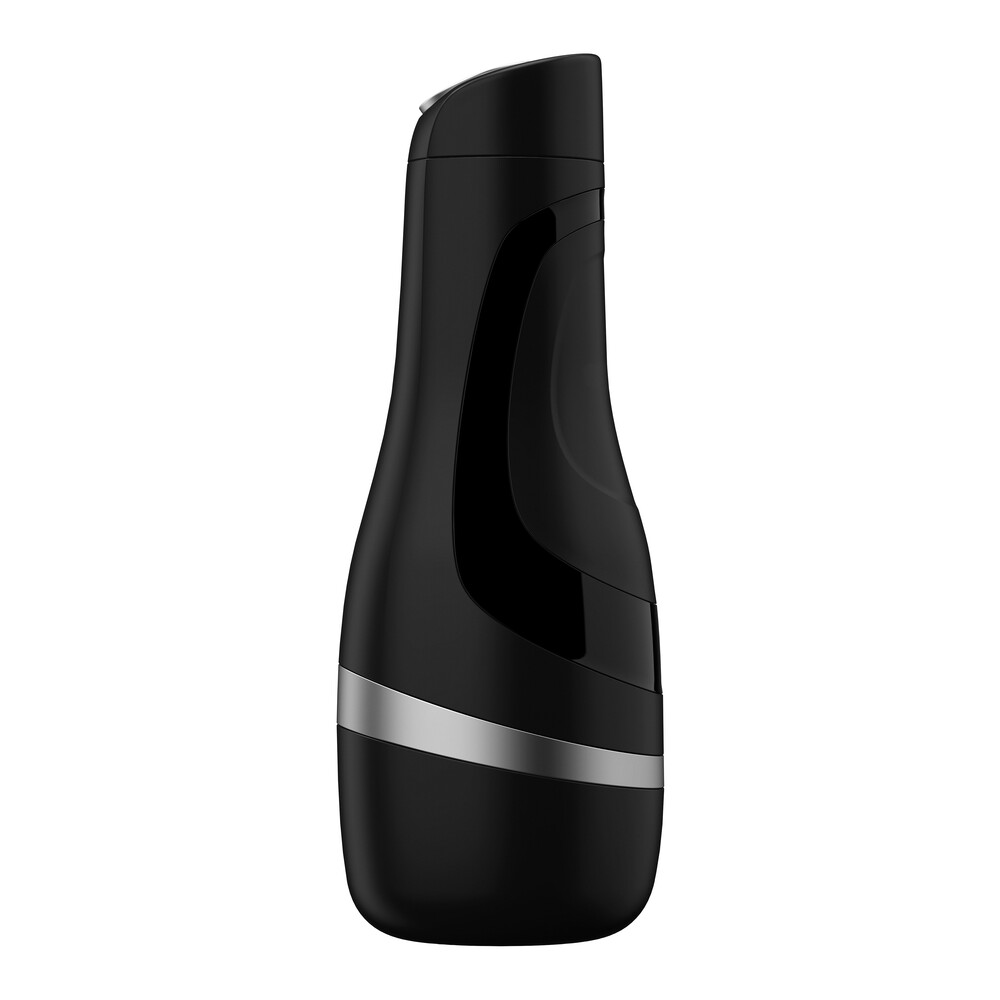 Masturbatore Men Classic Silver - immagine 3