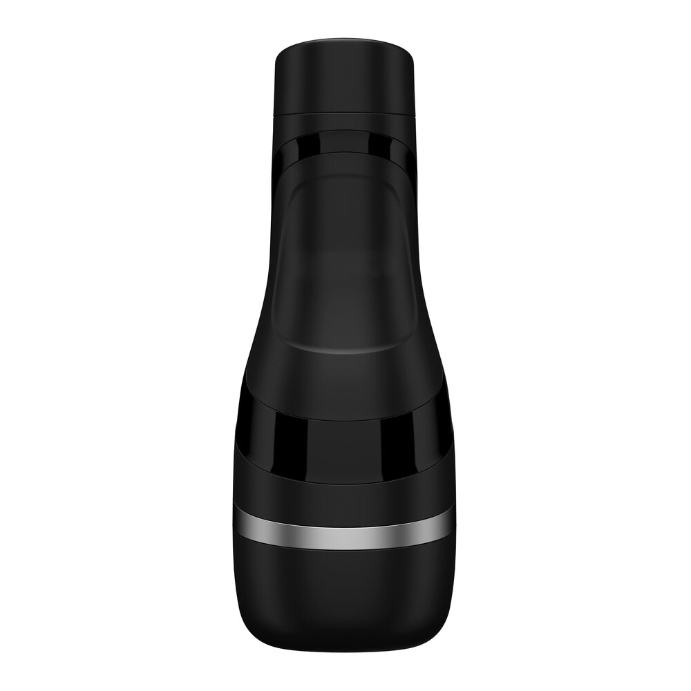 Masturbatore Men Classic Silver - immagine 5