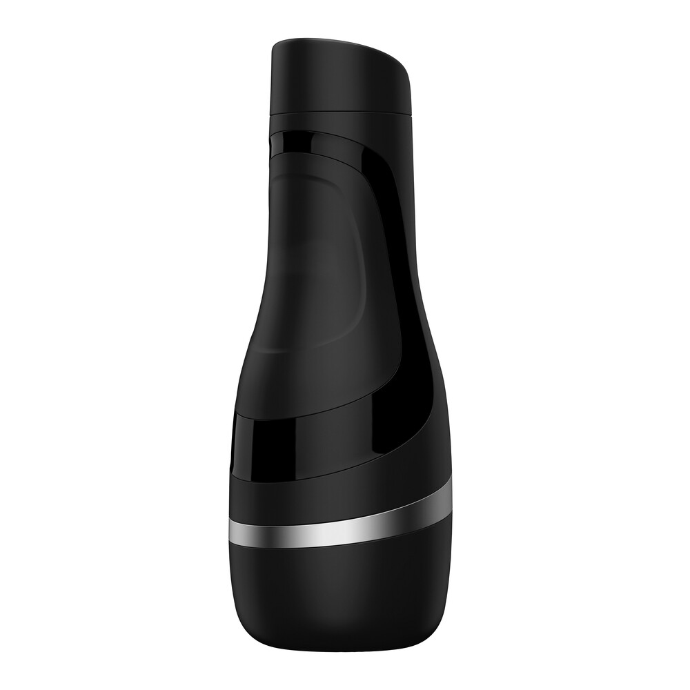 Masturbatore Men Classic Silver - immagine 4