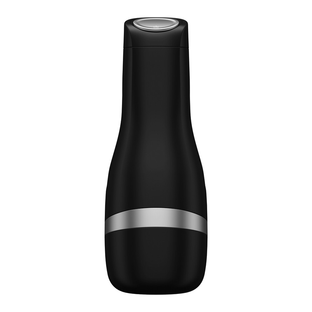 Masturbatore Men Classic Silver - immagine 2