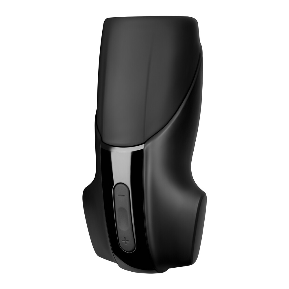 Masturbatore Automatico Men Vibration - immagine 2