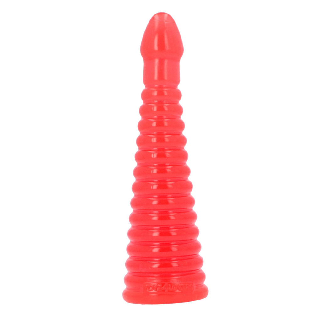 Plug Anale Extreme Jelly Tito 26,5 cm - immagine 3
